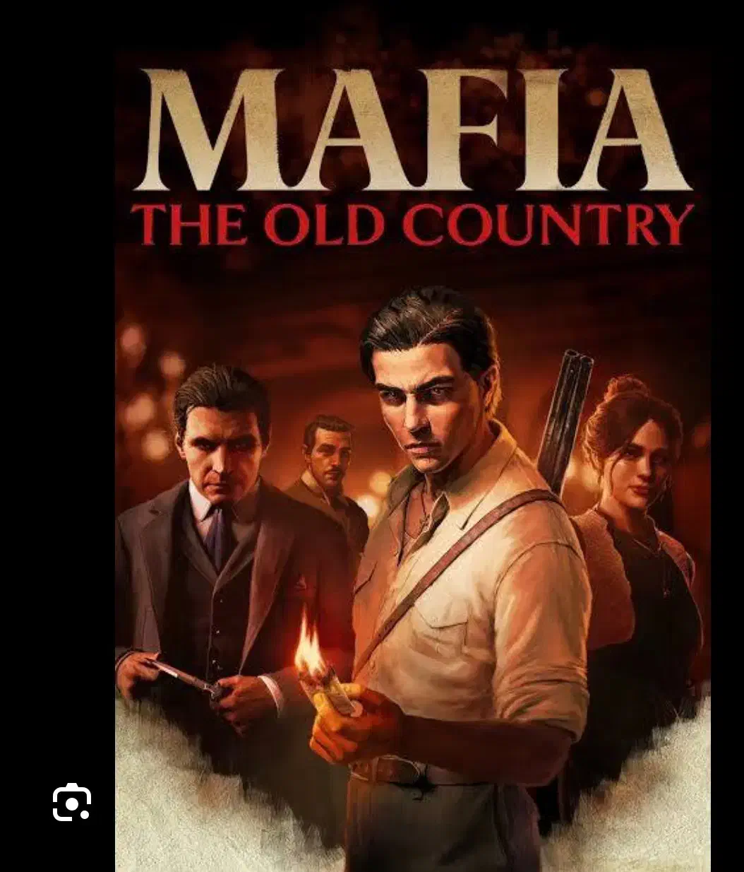 اکانت بازی mafia old country|کنسول، بازی ویدئویی و آنلاین|تهران, مینی‌سیتی (شهرک نفت)|دیوار