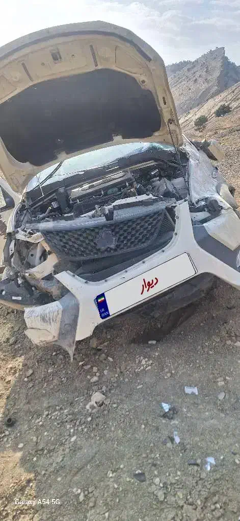 کوییک ۱۴ قیمت تماس|خودرو سواری و وانت|آبدانان, |دیوار