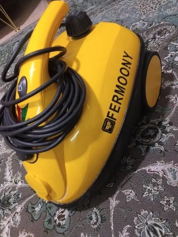 بخارشو|جاروبرقی، جارو شارژی، بخارشو|کرج, حسن آباد|دیوار