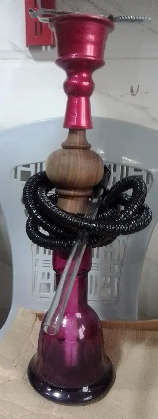 قلیان|زیورآلات و اکسسوری|دهگلان, |دیوار