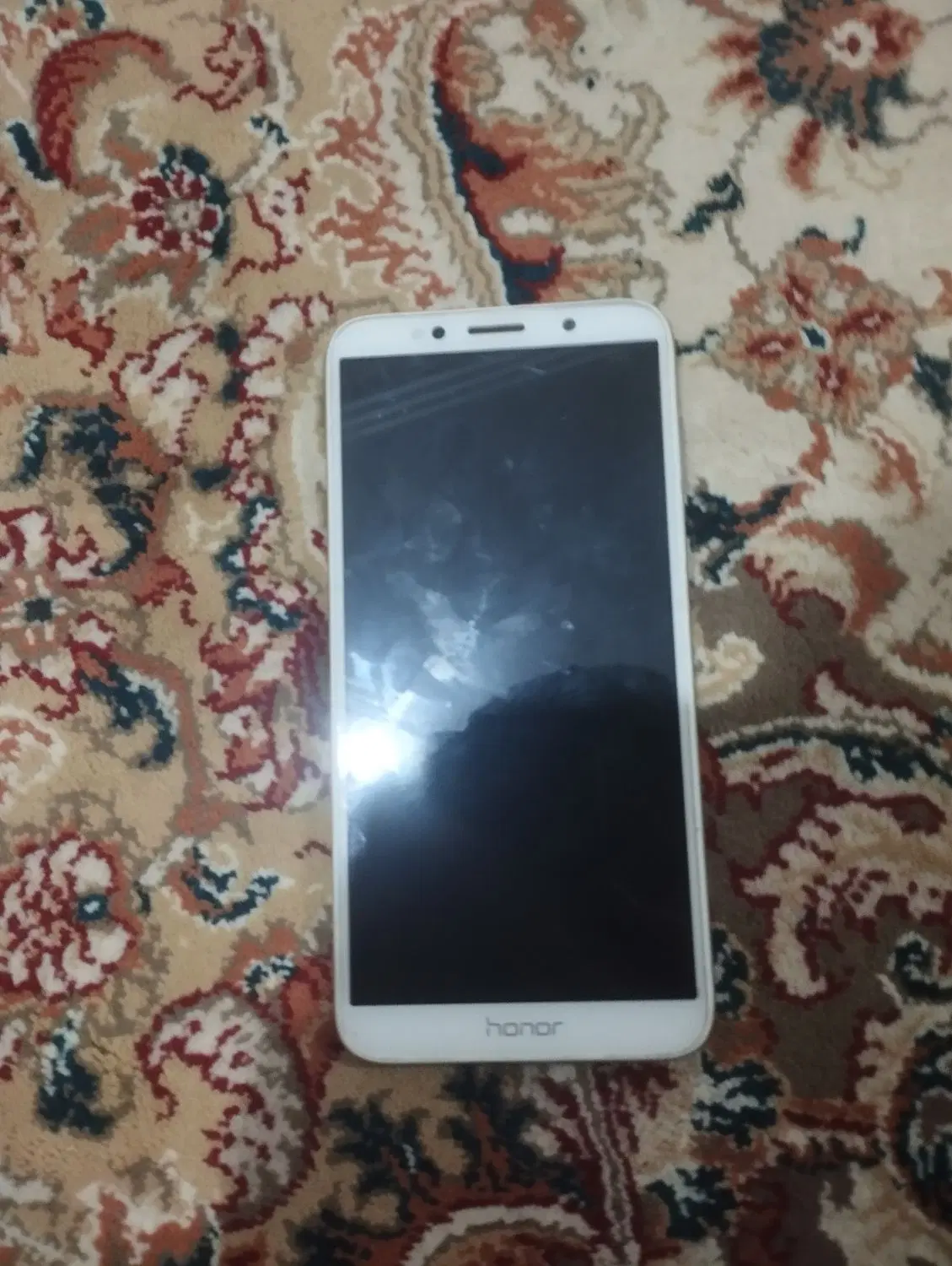 گوشی Honor7s|موبایل|علی‌آباد کتول, |دیوار
