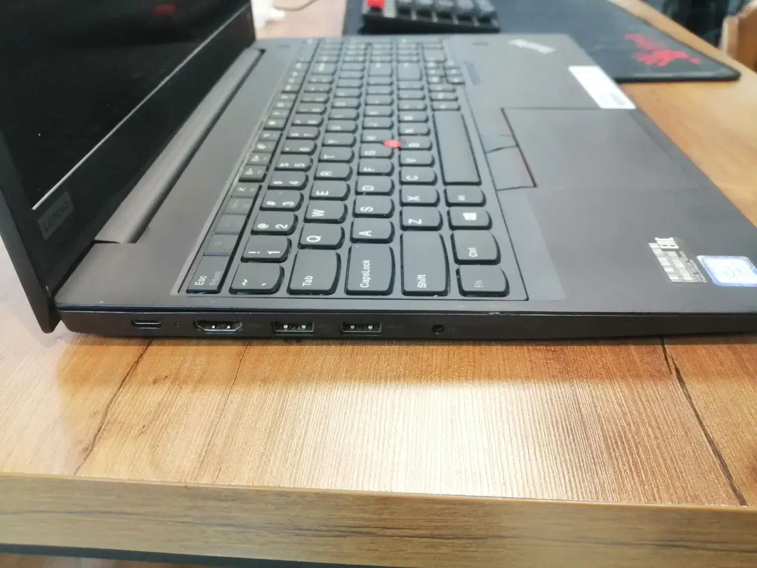 لپ تاپ لنوو در تهران|رایانه همراه|تهران, فلسطین (میدان انقلاب)|دیوار