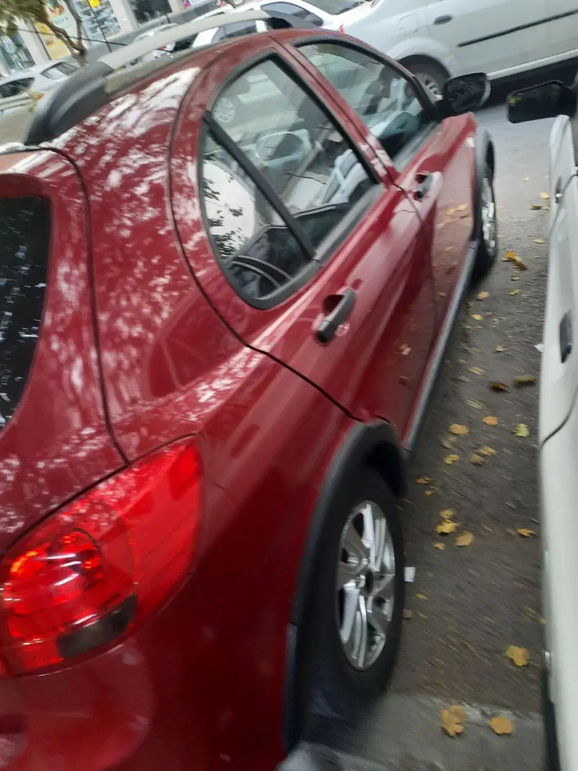 کوییک مدل ۹۹ بی رنگ(اقساط)|خودرو سواری و وانت|تهران, عبدلآباد|دیوار