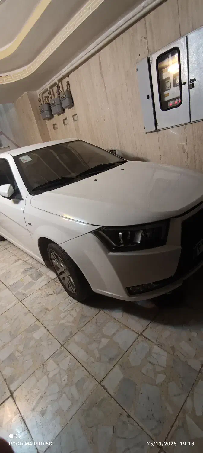 دنا پلاس مدل 99 تیپ 2 دنده ایی|خودرو سواری و وانت|اصفهان, جامی|دیوار