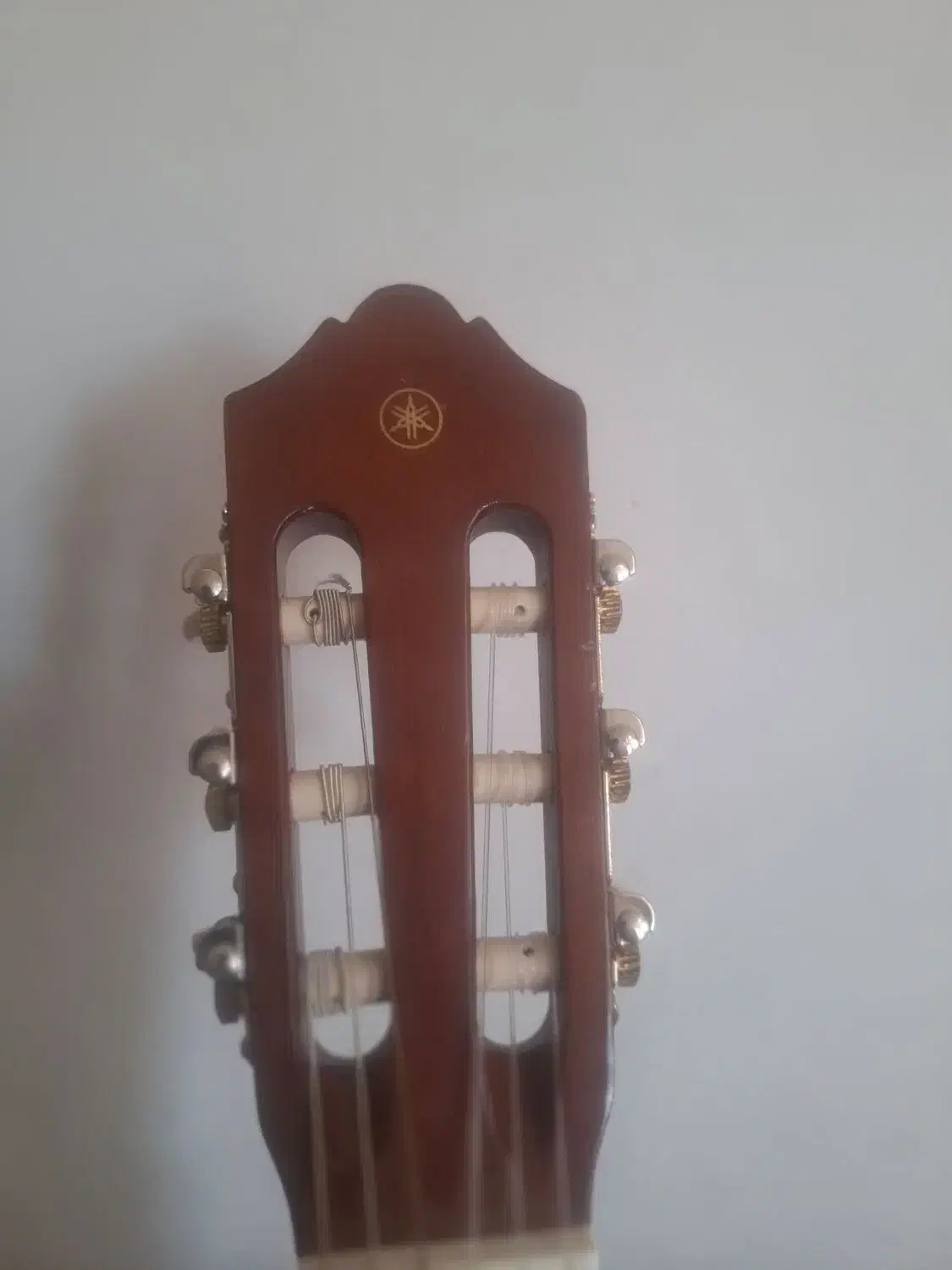 گیتار یاماها c40|گیتار، بیس، امپلیفایر|شهرکرد, |دیوار