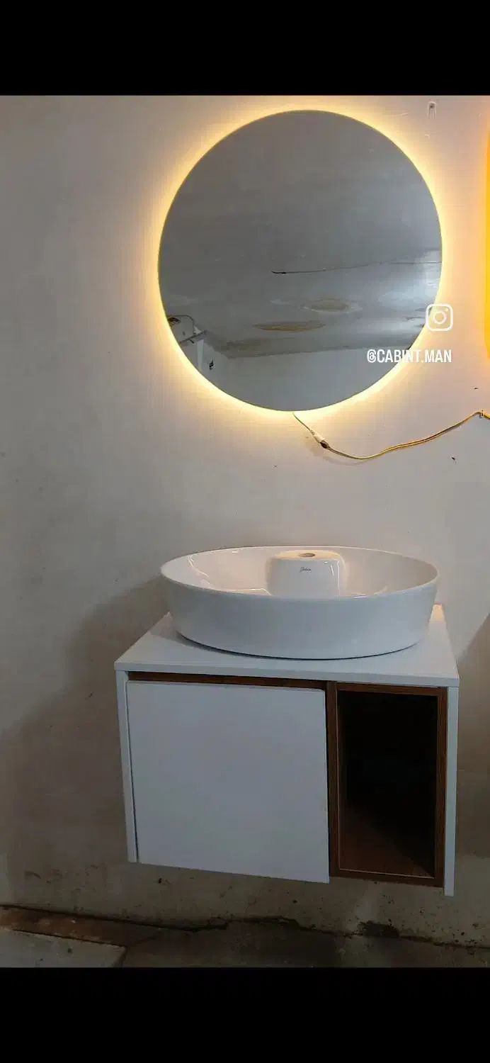 روشوی|لوازم سرویس بهداشتی|چهارباغ, |دیوار