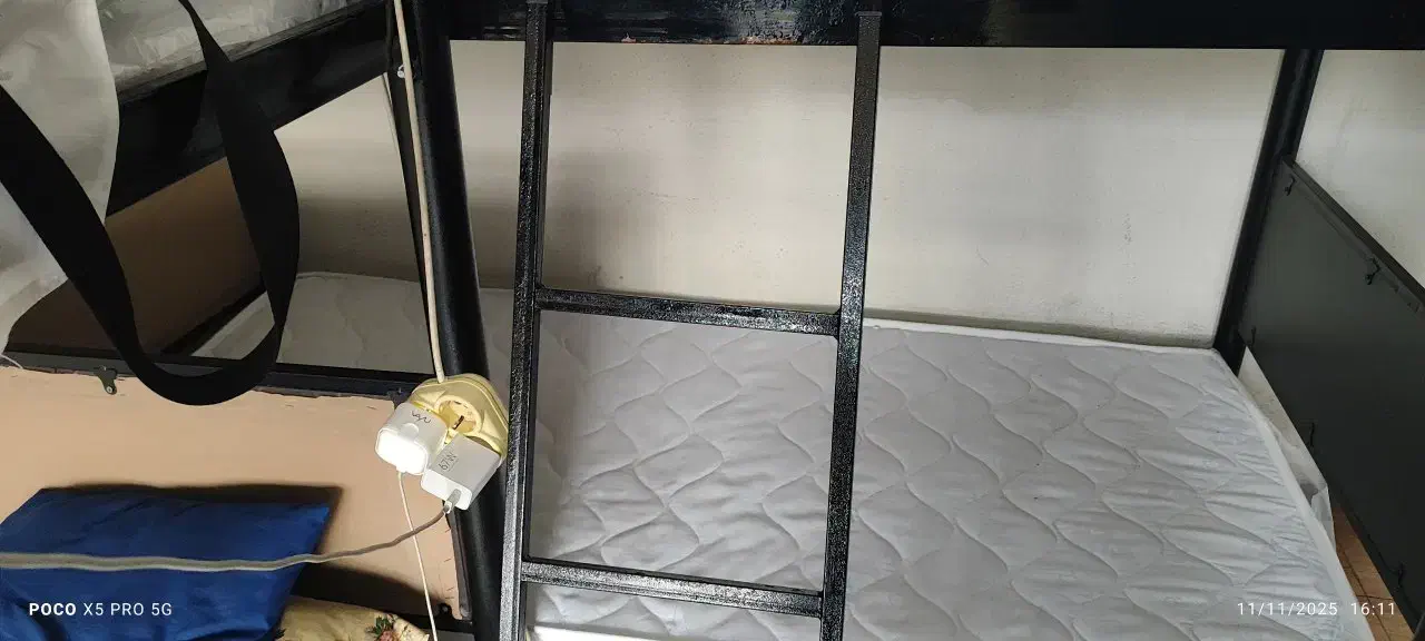 خوابگاه پسرانه الف|اجارهٔ کوتاهمدت آپارتمان و سوئیت|رشت, استادسرا|دیوار