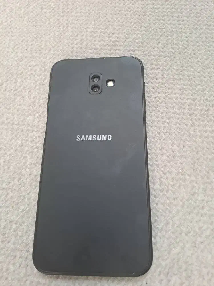 گوشی سامسونگ Galaxy j6 plus|موبایل|تهران, هرندی|دیوار