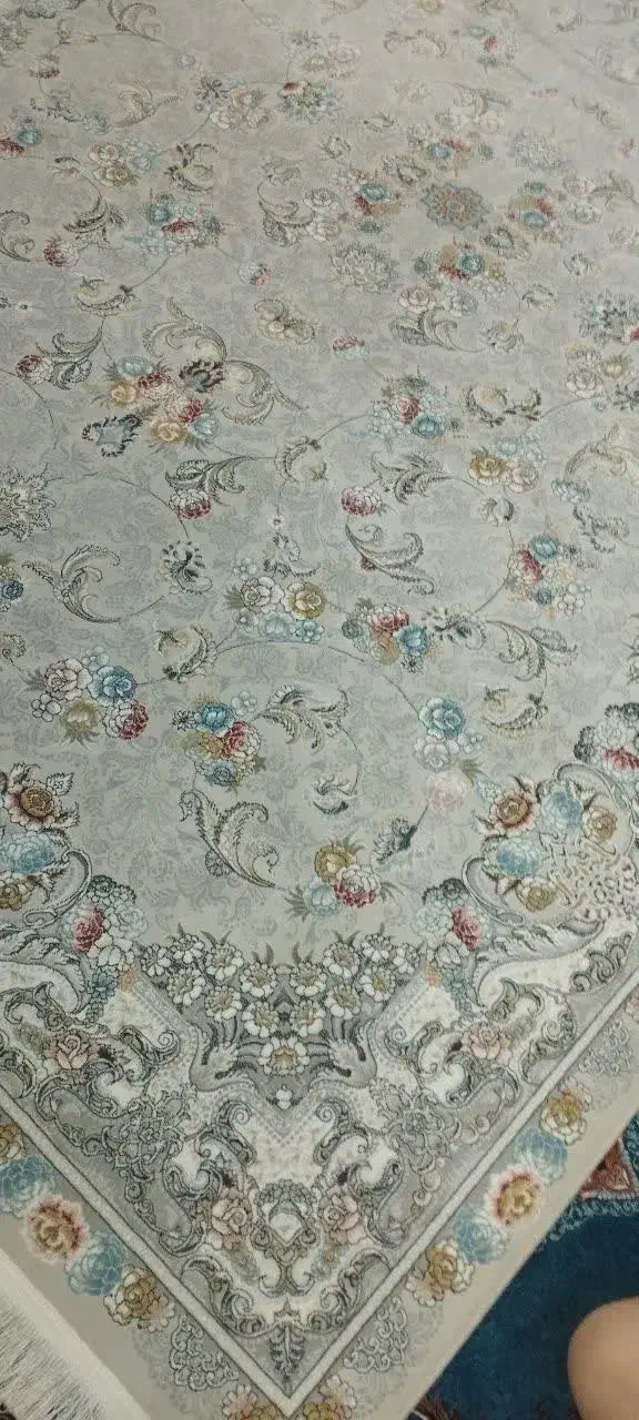 فرش ۹متری۷۰۰شانه|فرش|الوند, |دیوار