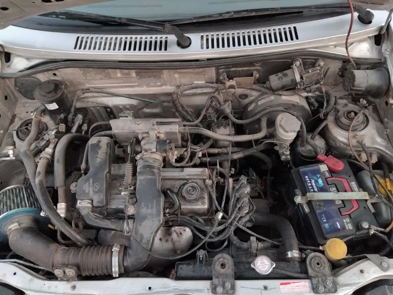 پراید ۱۳۱|خودرو سواری و وانت|صدرا-فارس, فاز ۲|دیوار