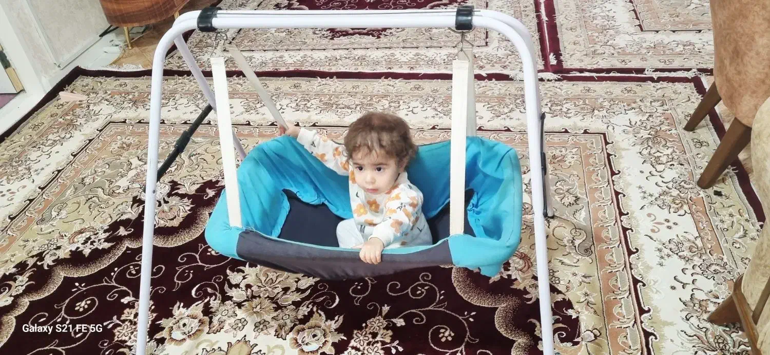 گهواره|تخت و سرویس خواب|الشتر, |دیوار