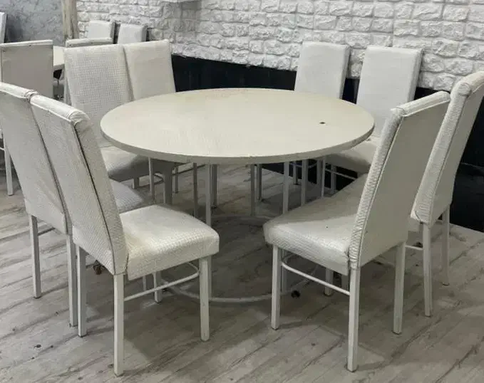 وسایل تالار|کافی‌شاپ و رستوران|باسمنج, |دیوار