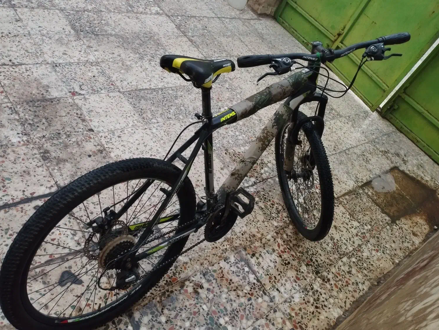 دوچرخه 26|دوچرخه، اسکیت، اسکوتر|دهدشت, |دیوار