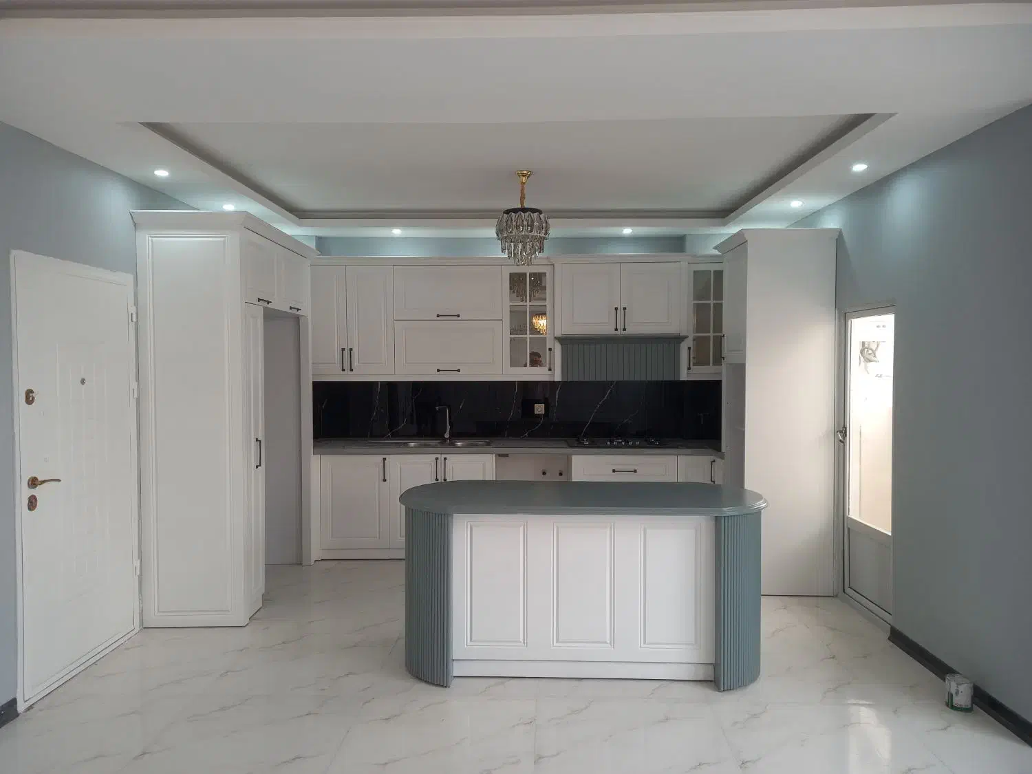 کابینت با شرایط پرداخت متنوع|مصالح و تجهیزات ساختمان|بیرجند, |دیوار