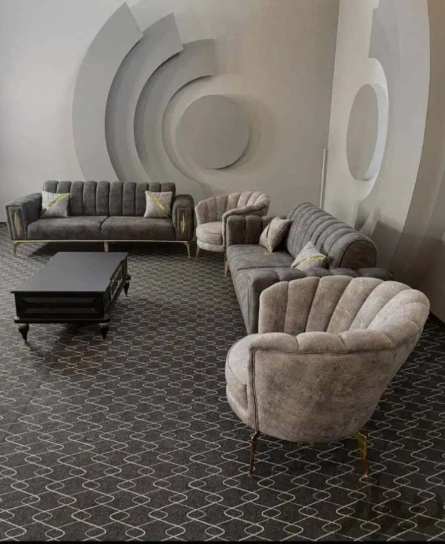 مبل راحتی زینب|مبلمان خانگی و میز عسلی|ورامین, ورامین|دیوار