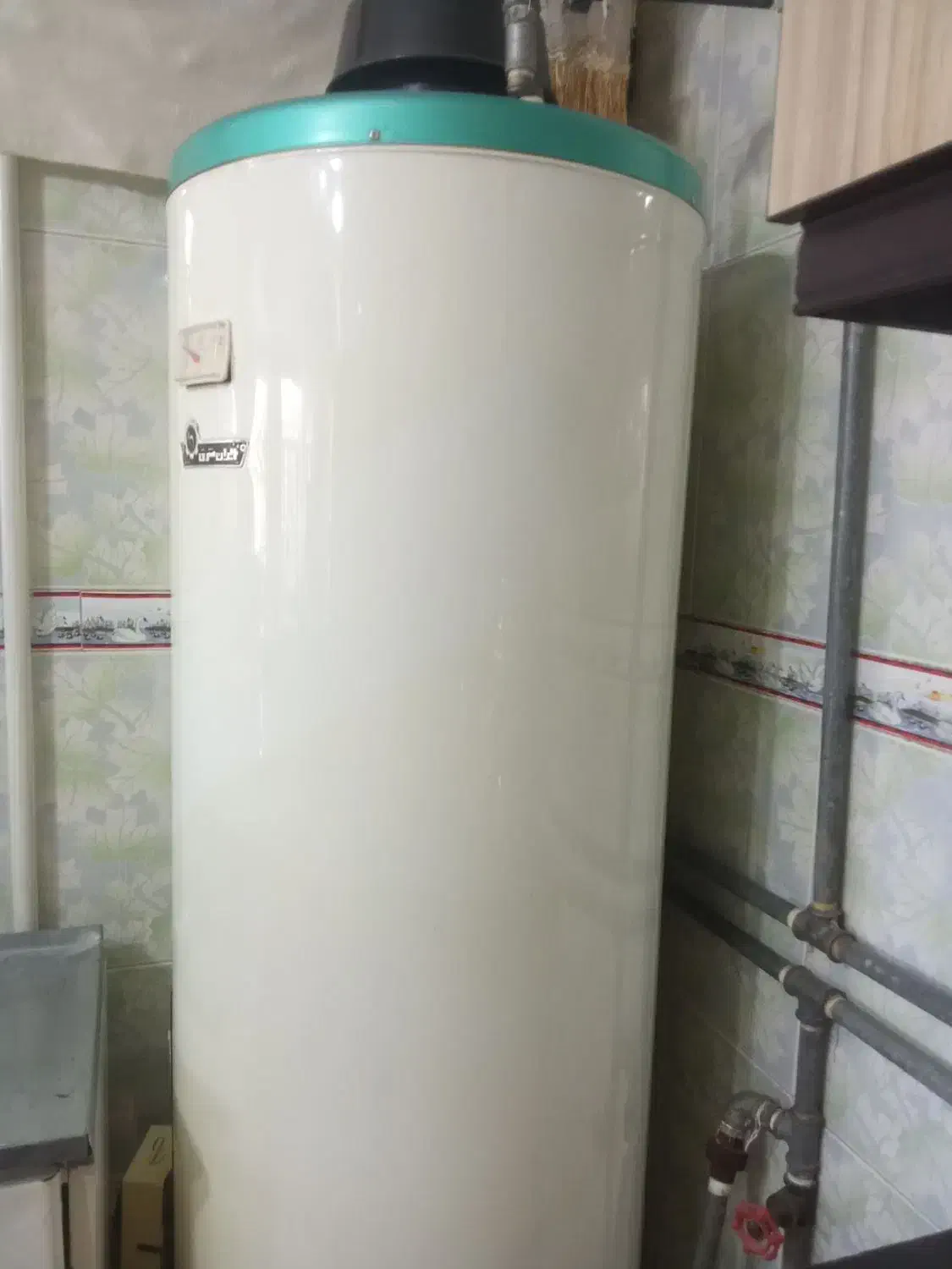 ابگرمکن|آبگرمکن، پکیج، شوفاژ|نهاوند, |دیوار