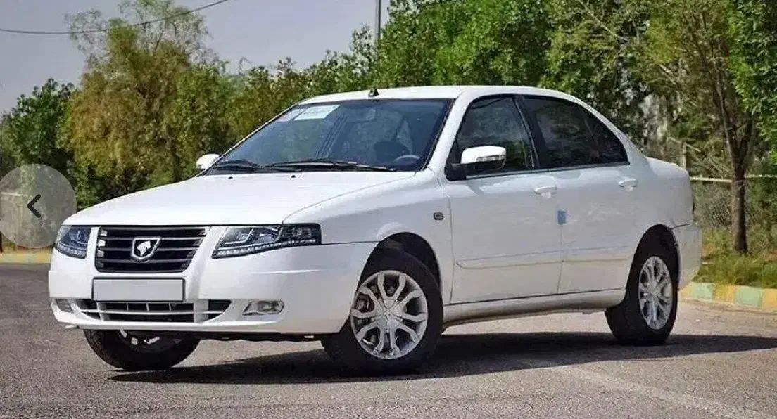 فروش فوری حواله سورن پلاس مدلXU7P|خودرو سواری و وانت|شیراز, رکن‌آباد|دیوار