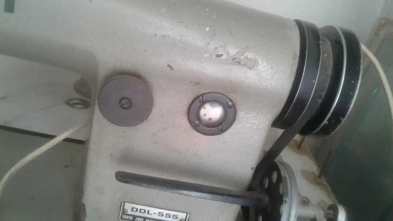 چرخ جوکی|چرخ خیاطی و ریسندگی|دامغان, |دیوار