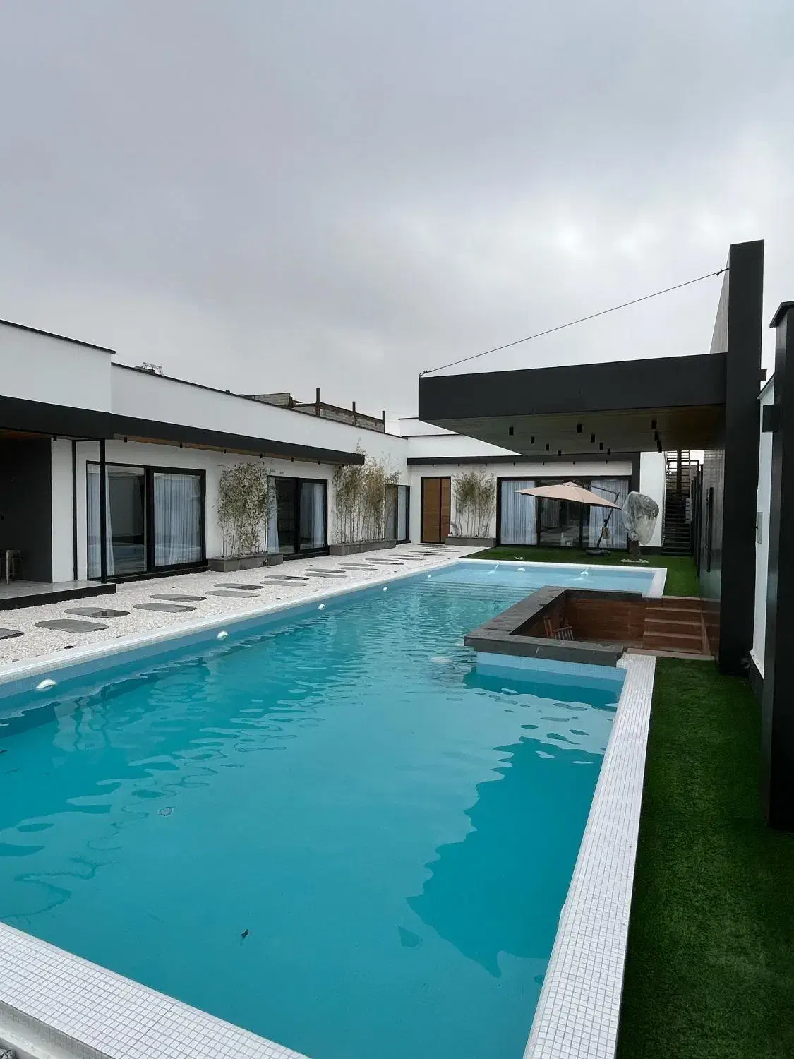 خاصترین و مناسب ترین ویلا های تهران برای مراسم شما|اجارهٔ کوتاهمدت ویلا و باغ|تهران, پاسداران|دیوار