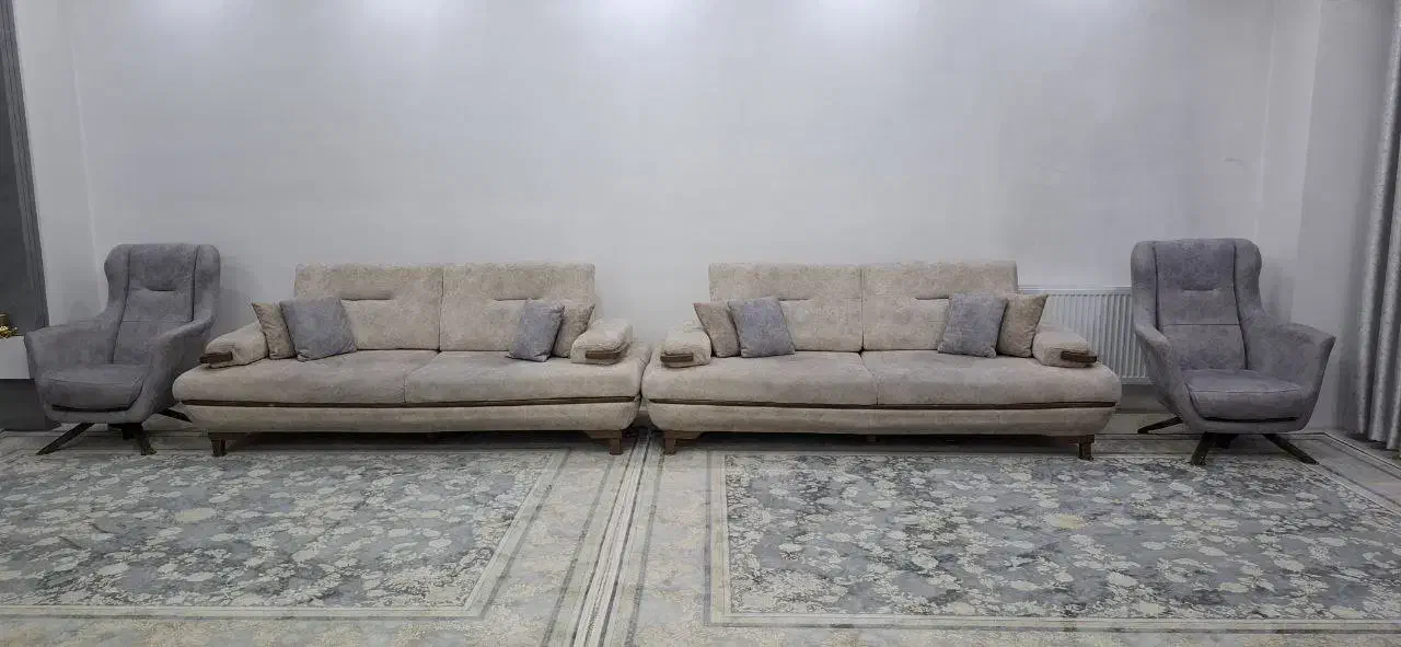 مبلمان وصنایع چوب|مبلمان خانگی و میز عسلی|نسیم‌شهر, |دیوار