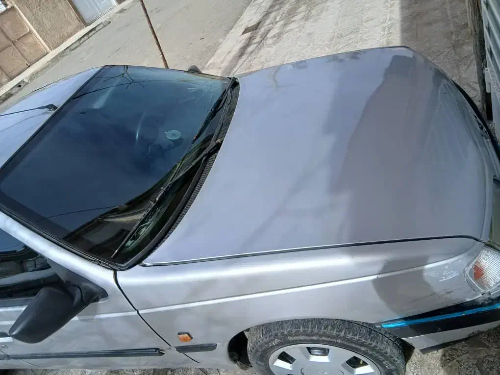 پژو 405 مدل 84|خودرو سواری و وانت|تربت‌حیدریه, قائم|دیوار