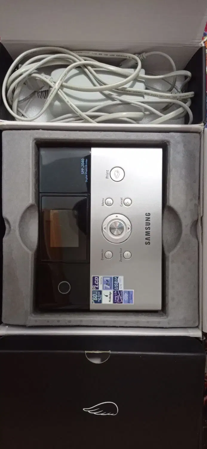 پرینتر سامسونگ- چاپ عکس دیجیتال|پرینتر، اسکنر، کپی، فکس|کرمانشاه, |دیوار
