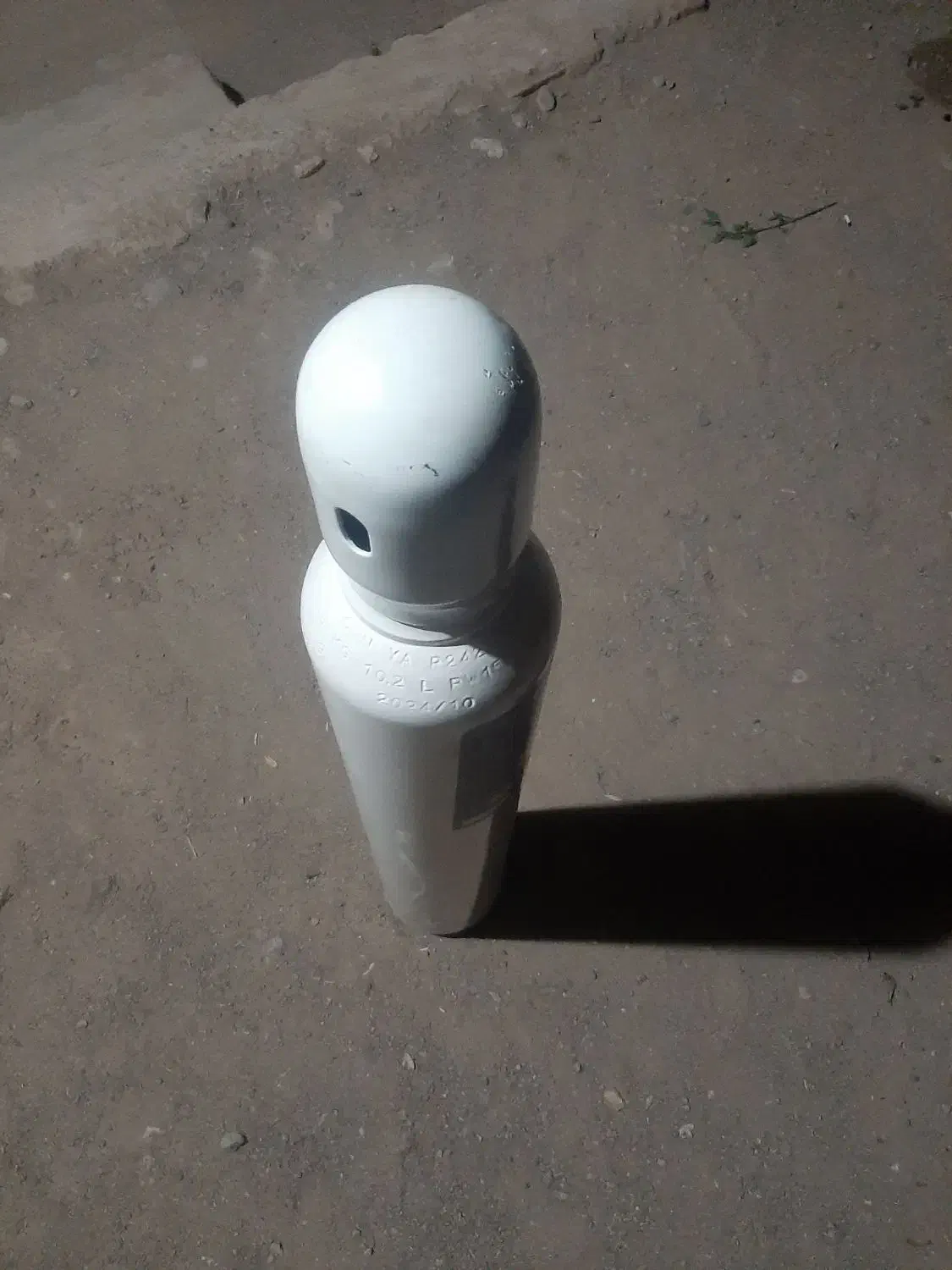 کپسول اکسیژن|پزشکی|ایرانشهر, |دیوار