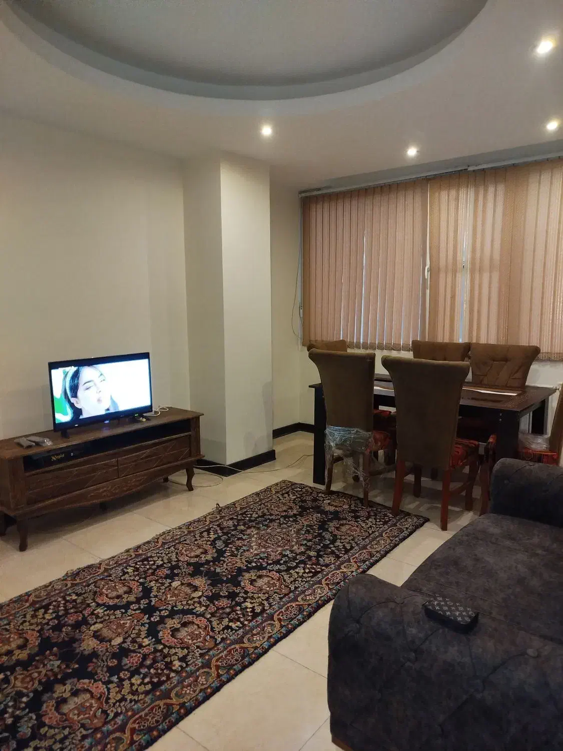 اجاره روزانه سوییت و آپارتمان در کرج گوهردشت|اجارهٔ کوتاهمدت آپارتمان و سوئیت|کرج, گوهردشت|دیوار