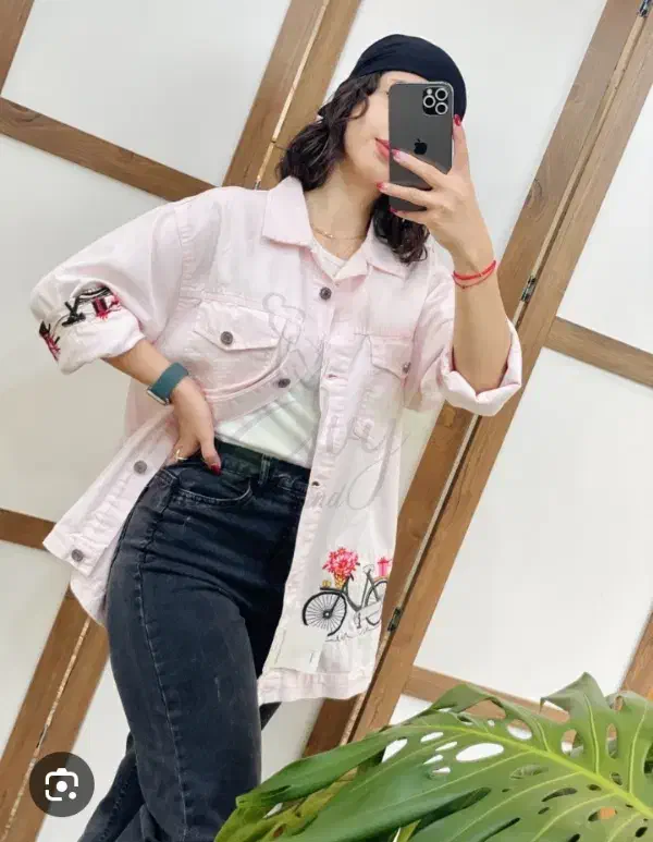 کت کتان دخترانه|لباس|قزوین, |دیوار