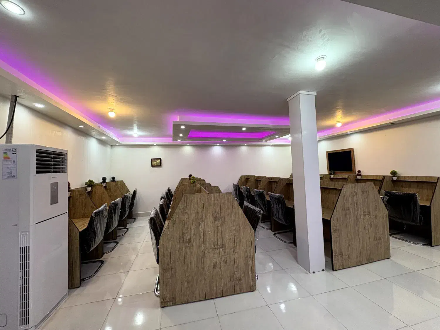 پانسیون و سالن مطالعه دخترانه در شهرستان ایذه|خدمات آموزشی|ایذه, |دیوار