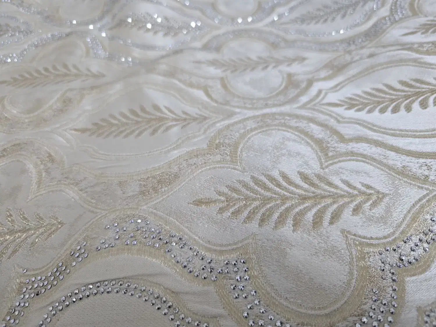 پنل پرده|پرده، رانر، رومیزی|قم, پردیسان|دیوار