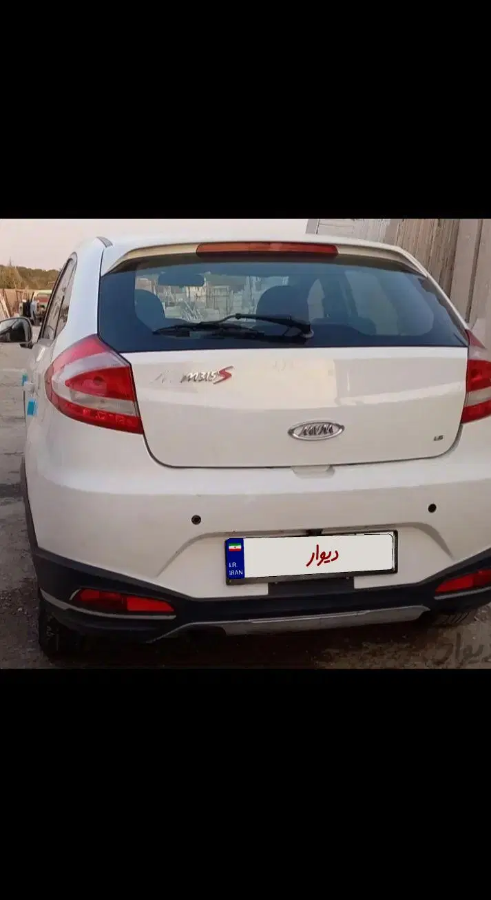 mvm315s|خودرو سواری و وانت|اراک, |دیوار