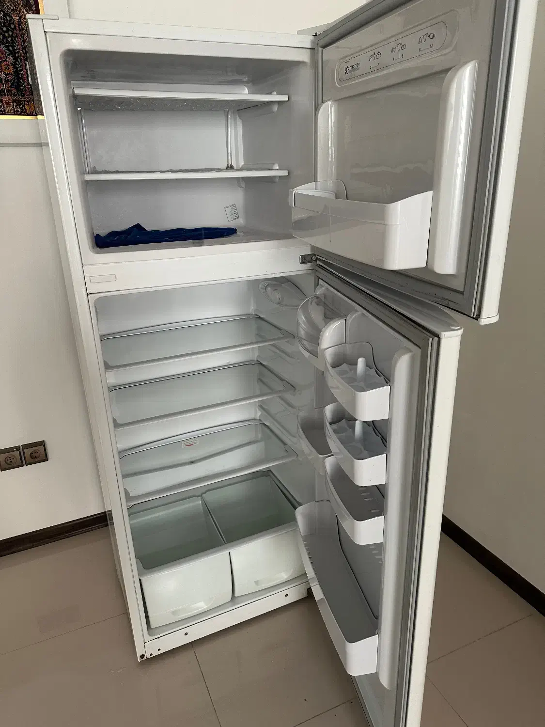 یخچال امرسان|یخچال و فریزر|قم, شهرک قدس|دیوار