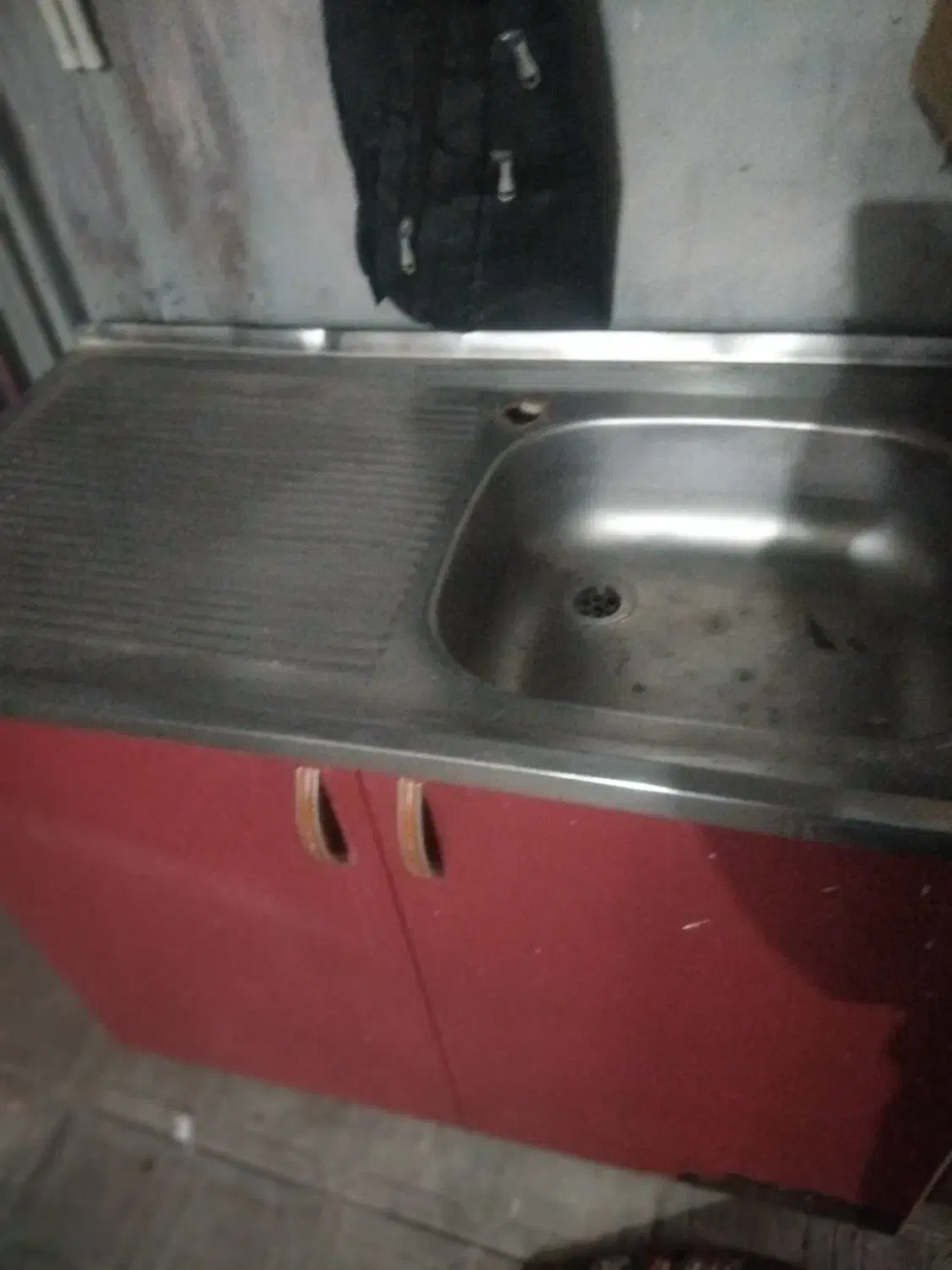 لوازم آشپز خانه|آبچکان و نظمدهنده ظروف|مراغه, |دیوار