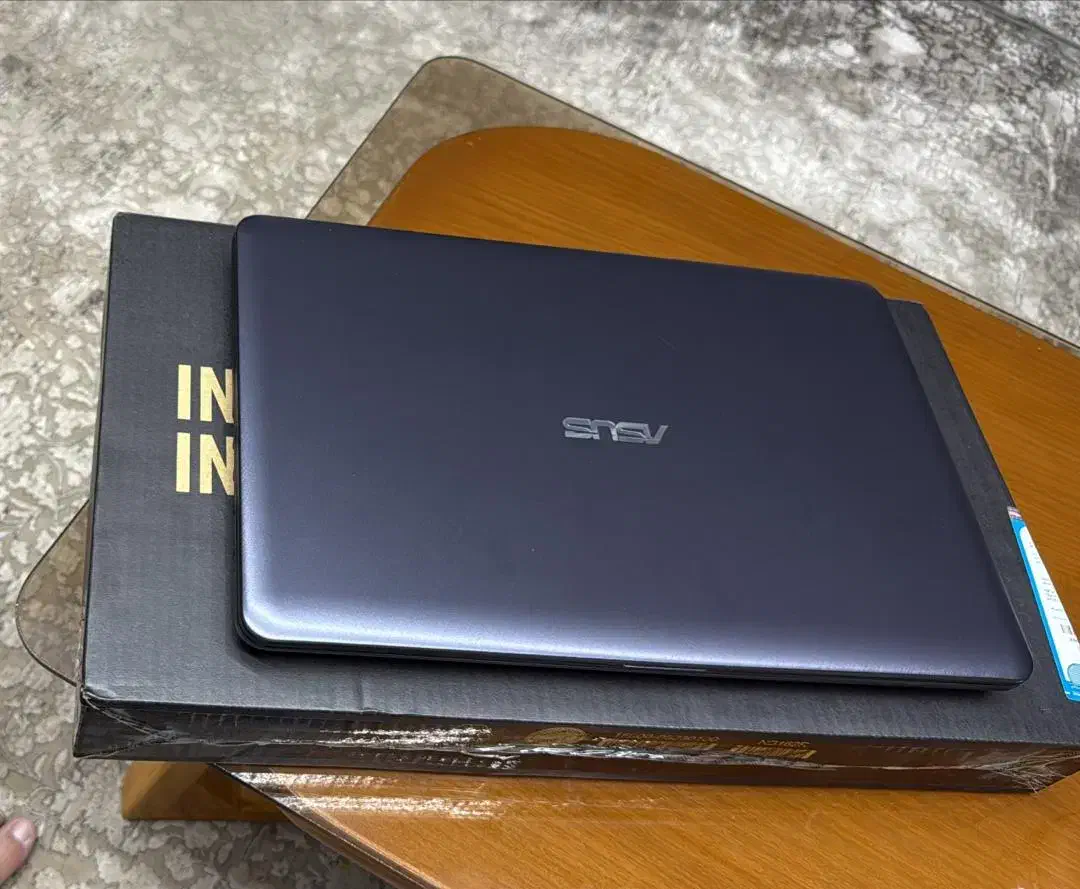 لپ تاب ایسوز|رایانه همراه|تهران, تهرانپارس غربی|دیوار