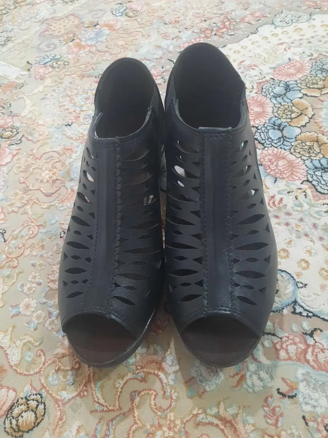 کفش‌تابستونی|کیف، کفش، کمربند|نیشابور, شریعتی|دیوار