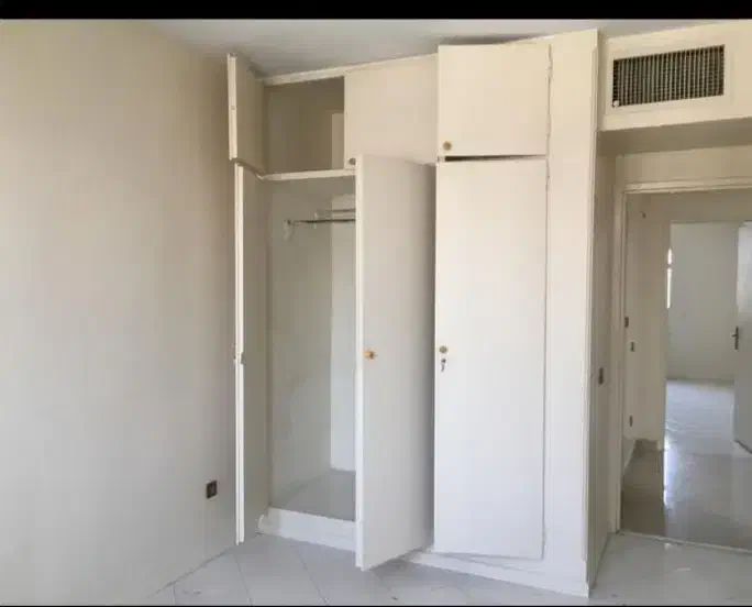 قلهک - ۱۳۵ متر -۳ خواب - رهن کامل و قابل تبدیل