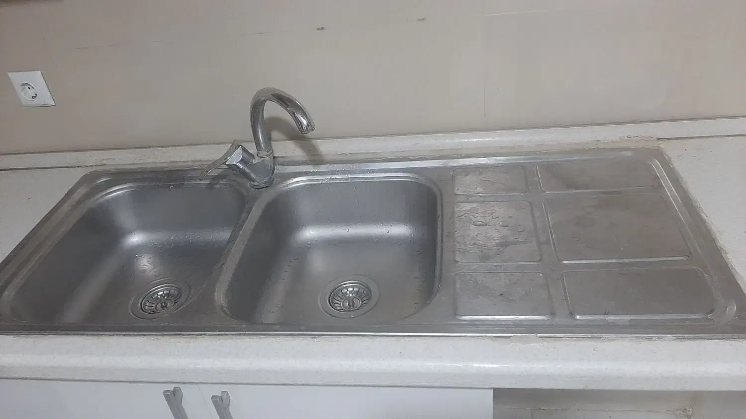 گاز هود سینک باهم مفت|اجاق گاز و لوازم برقی پخت‌وپز|طرقبه, |دیوار