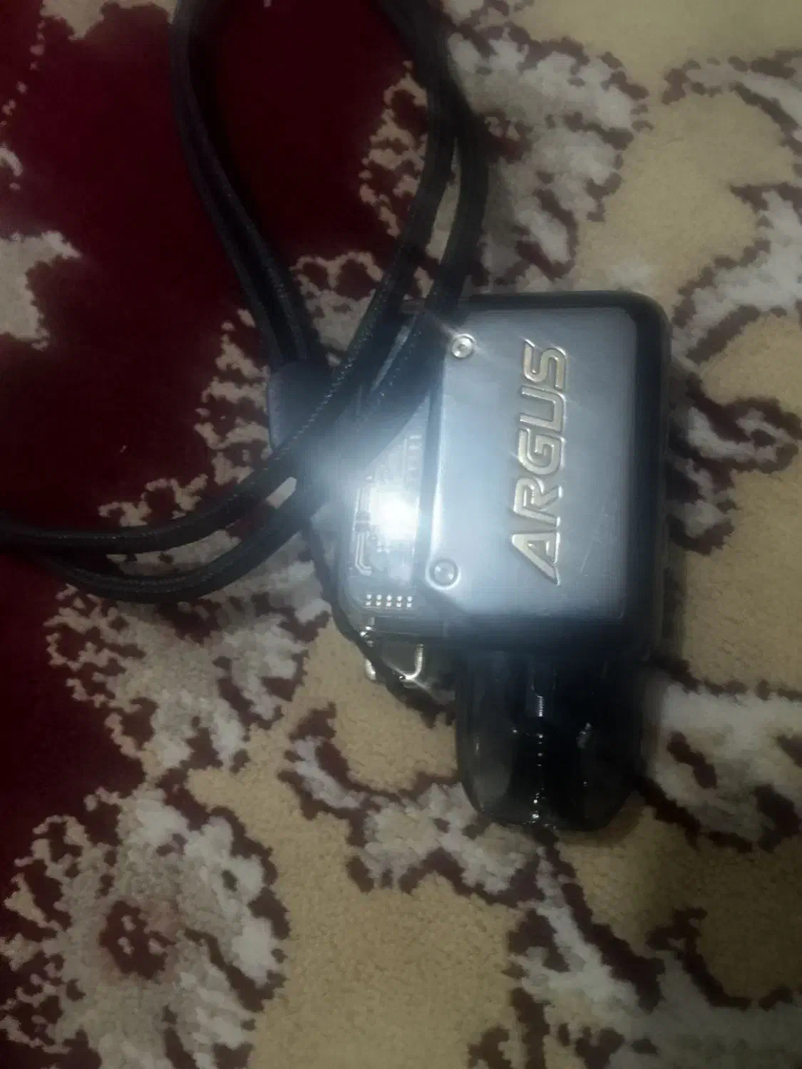 ویپ نونو اصلا استفاده نشده|زیورآلات و اکسسوری|کبودرآهنگ, |دیوار