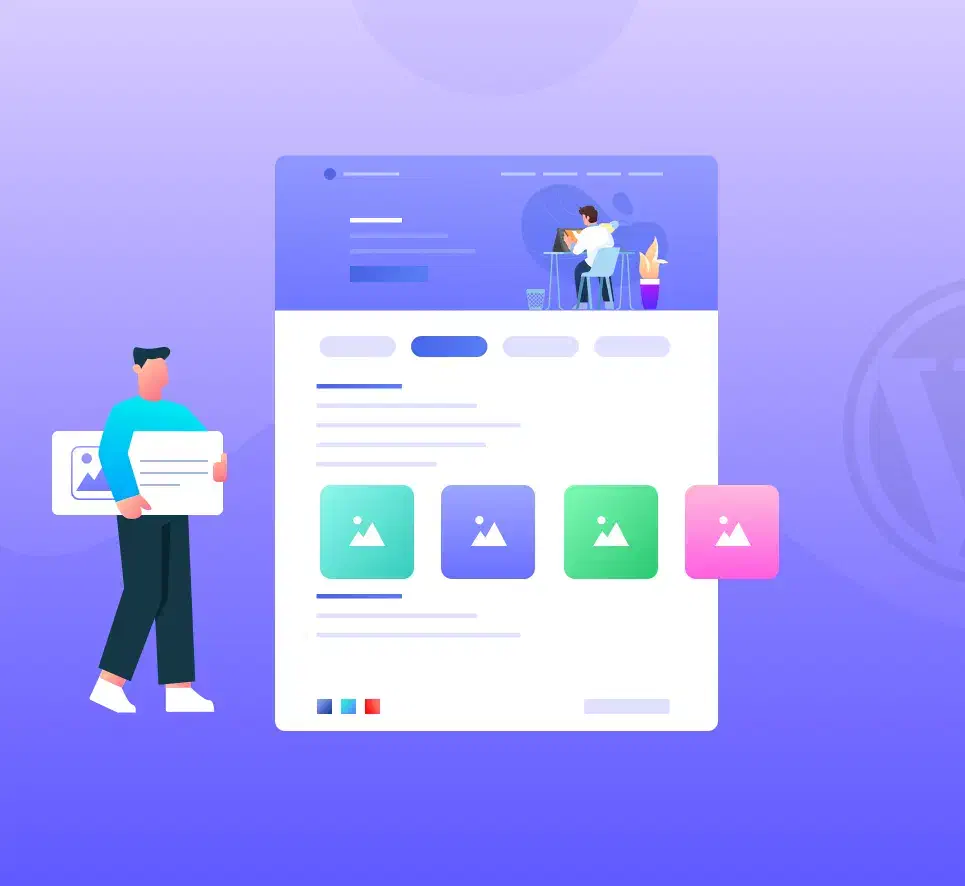 طراحی سایت وردپرسی حرفهای و پشتیبانی|خدمات رایانهای و موبایل|تهران, شهر زیبا|دیوار