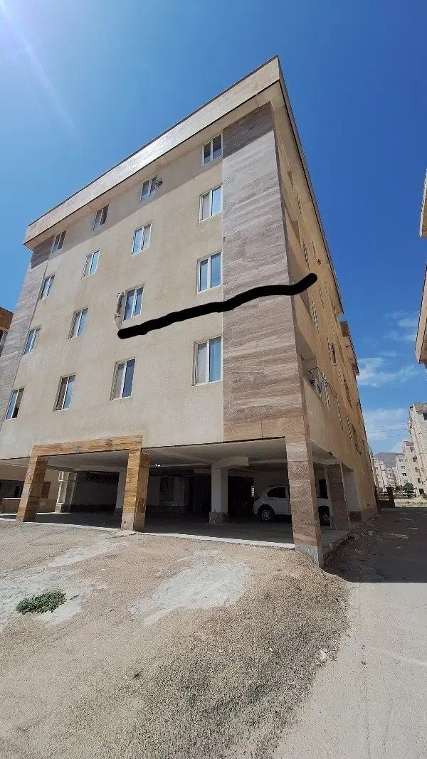 75متری شهرک گلستان|فروش آپارتمان|بجنورد, |دیوار