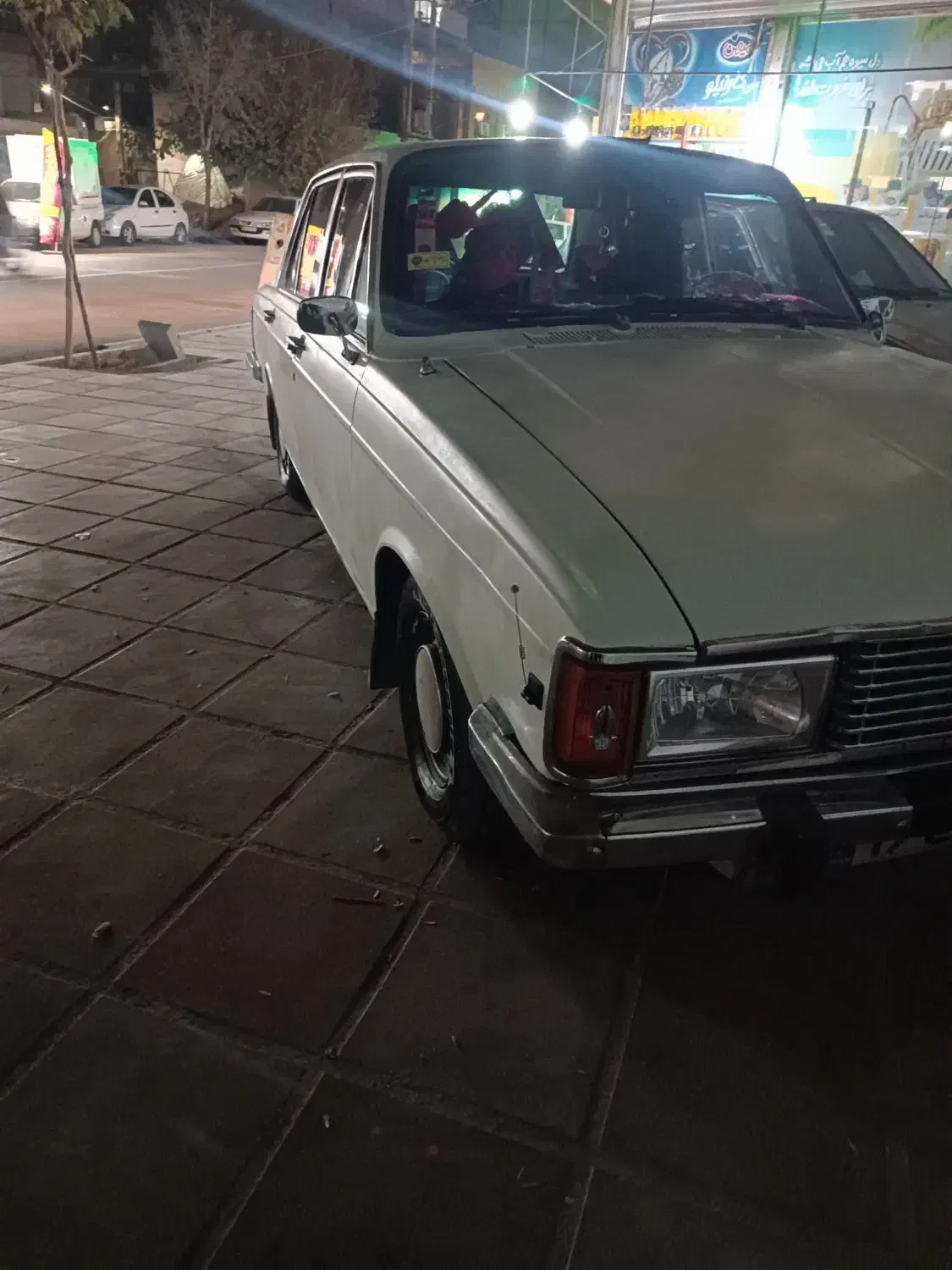 پیکان مدل 77|خودرو سواری و وانت|پاکدشت, پاکدشت (مامازند)|دیوار