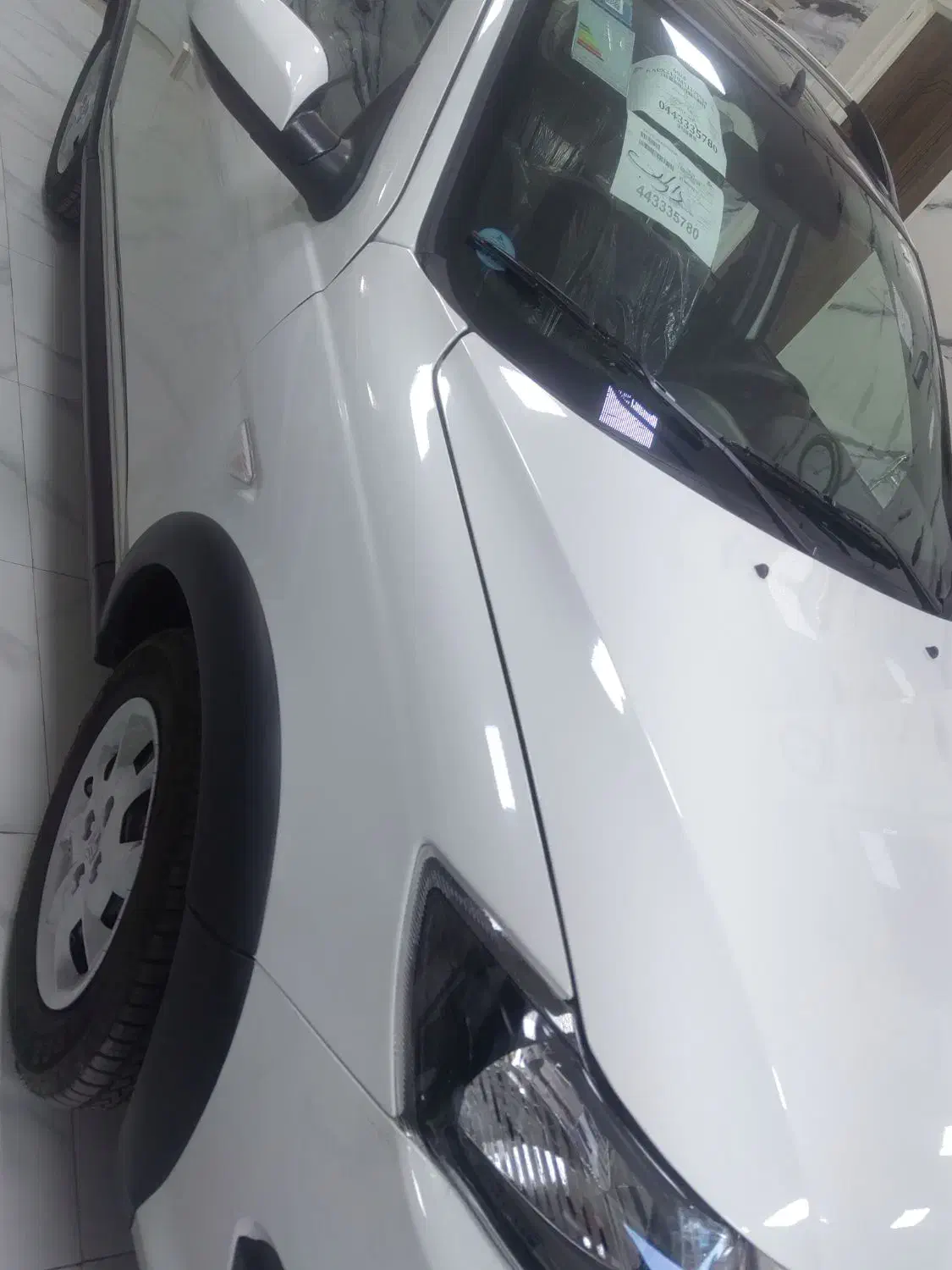 باسلام کوییک جی ایکس ار صفر کیلومتر|خودرو سواری و وانت|کرمان, |دیوار