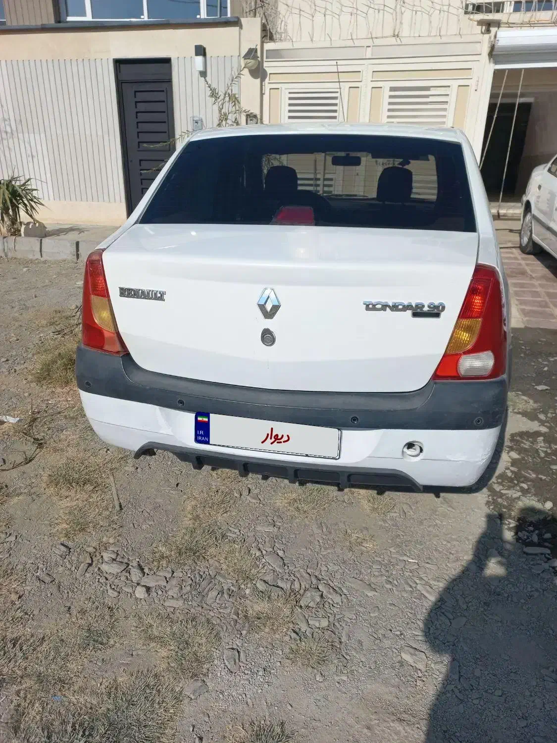 ال نود مدل ۸۹|خودرو سواری و وانت|مریوان, |دیوار