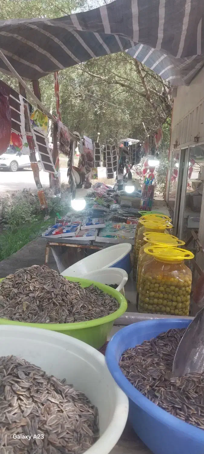 دکه باغ در حیران|فروش مغازه و غرفه|آستارا, |دیوار