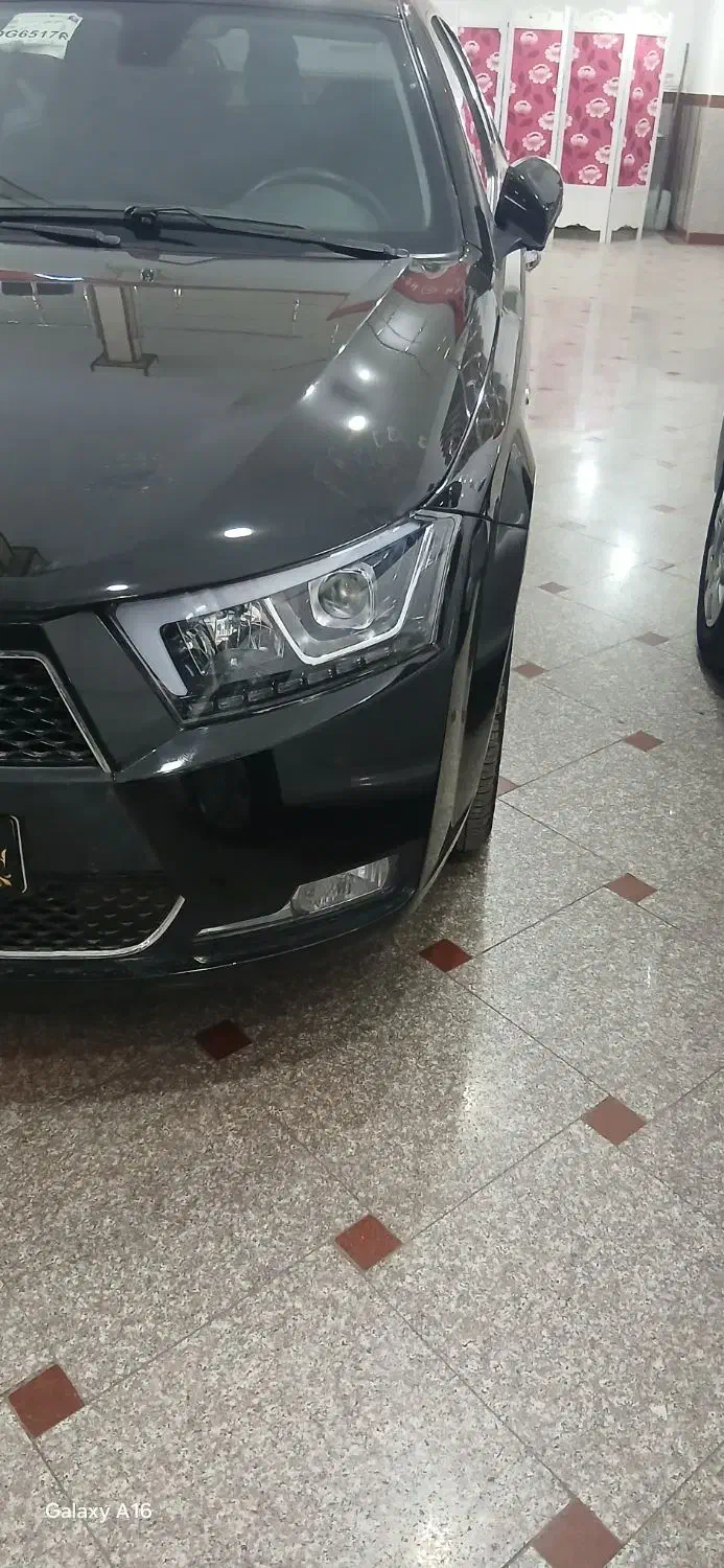 دنا اپشنال ۴۰۳|خودرو سواری و وانت|اردبیل, |دیوار