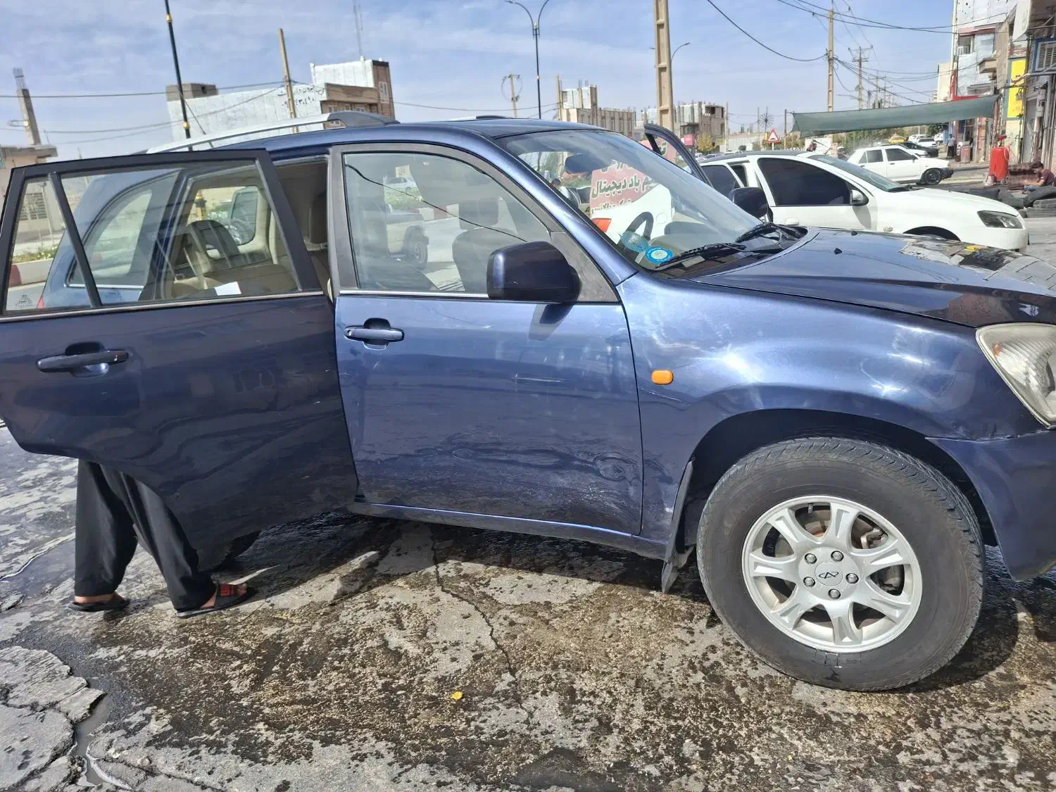 x33|خودرو سواری و وانت|ایوان, |دیوار