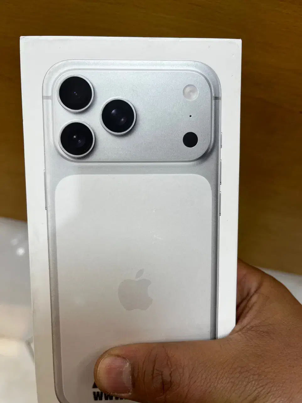 آیفون ۱۷ پرومکس|موبایل|بیرجند, |دیوار