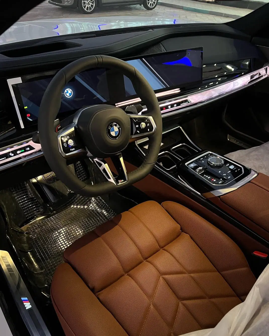 bmw 735i|خودرو سواری و وانت|تهران, بهارستان|دیوار