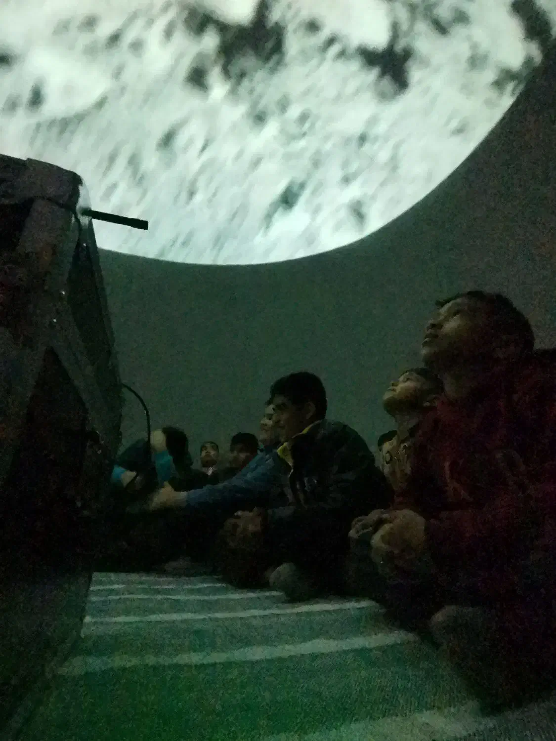 برنامه رایگان آسمان نما در رصدخانه دارابگرد|گردهمایی و همایش|داراب, |دیوار